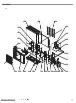 Предварительный просмотр 50 страницы Gree CA115013600 Service Manual