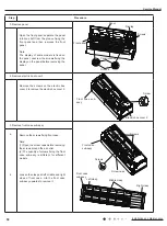 Предварительный просмотр 53 страницы Gree CA115013600 Service Manual