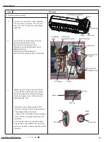 Предварительный просмотр 54 страницы Gree CA115013600 Service Manual