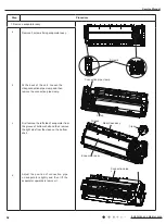 Предварительный просмотр 55 страницы Gree CA115013600 Service Manual