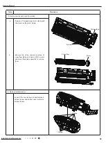 Предварительный просмотр 56 страницы Gree CA115013600 Service Manual