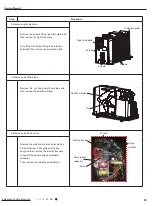 Предварительный просмотр 58 страницы Gree CA115013600 Service Manual