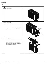 Предварительный просмотр 62 страницы Gree CA115013600 Service Manual