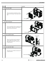 Предварительный просмотр 63 страницы Gree CA115013600 Service Manual