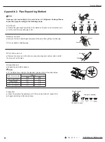 Предварительный просмотр 67 страницы Gree CA115013600 Service Manual