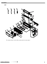 Предварительный просмотр 44 страницы Gree CA115014200 Service Manual