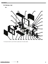 Предварительный просмотр 46 страницы Gree CA115014200 Service Manual