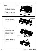 Предварительный просмотр 51 страницы Gree CA115014200 Service Manual