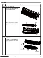 Предварительный просмотр 54 страницы Gree CA115014200 Service Manual