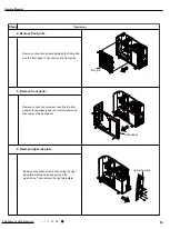 Предварительный просмотр 56 страницы Gree CA115014200 Service Manual