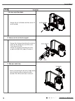 Предварительный просмотр 57 страницы Gree CA115014200 Service Manual