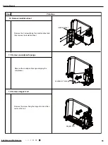 Предварительный просмотр 58 страницы Gree CA115014200 Service Manual