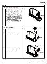 Предварительный просмотр 59 страницы Gree CA115014200 Service Manual