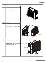 Предварительный просмотр 61 страницы Gree CA115014200 Service Manual