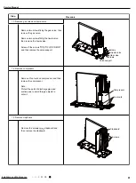 Предварительный просмотр 64 страницы Gree CA115014200 Service Manual