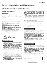 Preview for 29 page of Gree CA145006400 Service Manual