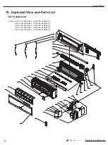 Preview for 45 page of Gree CA145006400 Service Manual