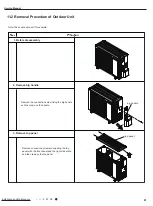 Preview for 64 page of Gree CA145006400 Service Manual