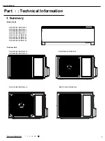 Preview for 4 page of Gree CA385000100 Service Manual