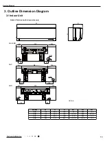 Preview for 16 page of Gree CA385000100 Service Manual