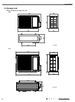 Preview for 17 page of Gree CA385000100 Service Manual