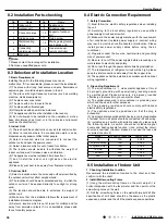 Preview for 39 page of Gree CA385000100 Service Manual