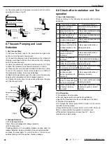 Preview for 43 page of Gree CA385000100 Service Manual