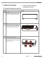 Preview for 73 page of Gree CA385000100 Service Manual