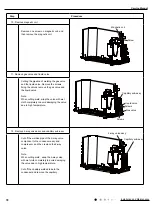 Preview for 81 page of Gree CA385000100 Service Manual