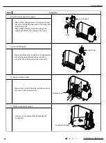 Preview for 85 page of Gree CA385000100 Service Manual