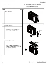 Preview for 87 page of Gree CA385000100 Service Manual