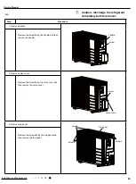 Preview for 98 page of Gree CA385000100 Service Manual