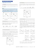 Preview for 11 page of Gree CAS12HP230V1BC Owner'S Manual