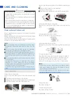 Preview for 21 page of Gree CAS12HP230V1BC Owner'S Manual