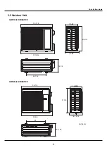 Предварительный просмотр 9 страницы Gree CB11500430 Service Manual