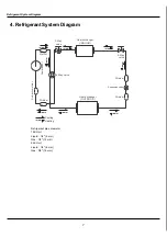 Предварительный просмотр 10 страницы Gree CB11500430 Service Manual