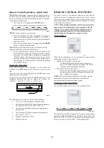 Предварительный просмотр 17 страницы Gree CB11500430 Service Manual