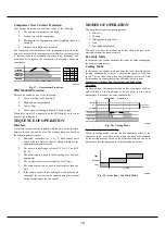 Предварительный просмотр 21 страницы Gree CB11500430 Service Manual