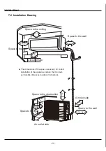 Предварительный просмотр 26 страницы Gree CB11500430 Service Manual