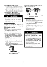 Предварительный просмотр 28 страницы Gree CB11500430 Service Manual