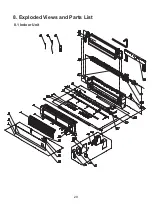 Предварительный просмотр 32 страницы Gree CB11500430 Service Manual