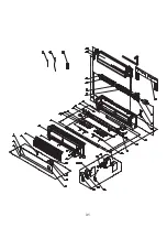 Предварительный просмотр 34 страницы Gree CB11500430 Service Manual