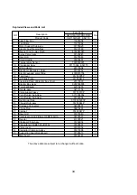 Предварительный просмотр 37 страницы Gree CB11500430 Service Manual