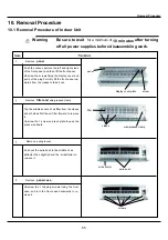 Preview for 58 page of Gree CB11500430 Service Manual