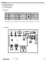 Предварительный просмотр 22 страницы Gree CB139005202 Service Manual