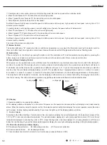 Предварительный просмотр 35 страницы Gree CB139005202 Service Manual