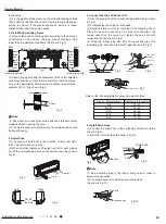 Предварительный просмотр 42 страницы Gree CB139005202 Service Manual