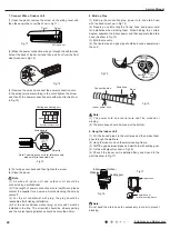 Предварительный просмотр 43 страницы Gree CB139005202 Service Manual