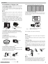 Предварительный просмотр 44 страницы Gree CB139005202 Service Manual