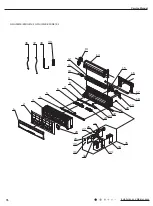 Предварительный просмотр 79 страницы Gree CB139005202 Service Manual